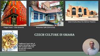 Week 5 Video Discussion - Cultures in Our Communities