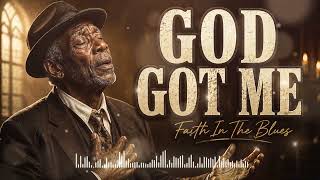 I Still Believe in 2026 ✨ Powerful Gospel Blues & Emotional Worship