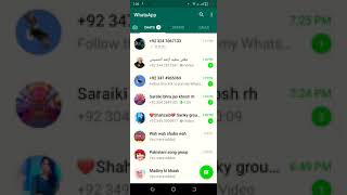 new hacking WhatsApp treak today viral video leak video