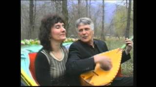 SIJELO Halida Musica(Vintaj Zumro) Studio Kemix(Officiall video) 2003