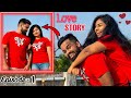 Mudhal Nee Mudivum Nee ❤| Our Love Story EP-1 😍| How We Met | Kerala-TamilNadu Couple | KL With TN