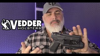 Vedder Holsters LightTuck -  Deep Dive Final Review