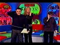 SMTV Live 27th November 1999 Ant & Dec Cat Deeley S Club 7 Jay Kay Mel C