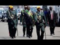 Zimbabwe: Mnangagwa lays out plan, opposition insists on 'illegitimacy'