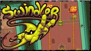 Swindler 2 Full Game Walkthrough (All levels)