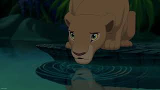 The Lion King 1994  Can You Feel The Love Tonight 4K