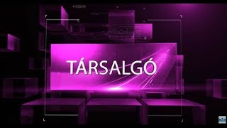 Társalgó 2019.09.19.