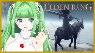 #25【エルデンリング: ELDEN RING】初見！脳筋大剣！巨人たちの山嶺を探索！【#あもももももも  】 #エルデンリング  #新人vtuber