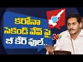 CM Jagan Holds Reviews Meeting, Directs Officials On Various Issues | NTV