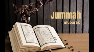 Jumma wishes whatsapp status video - Jummah Mubarak