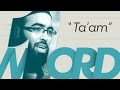 One Word with Adam Jamal - 