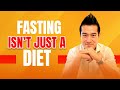 Fasting - Starve the FLESH to feed the SPIRIT