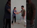 hand grab self defence technique for girls selfdefense njclan youtube