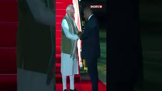 PM Modi Returns To India | S Jaishankar's Speech On PM Modi's Return | Shorts | Viral Videos