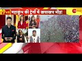 maha kumbh 2025 day 38 live महाकुंभ में पहुंचे इतने श्रद्धालु..टूट गए सारे रिकॉर्ड prayagraj news