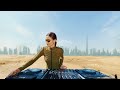 Desert set | Afro House Music | Dj Luckashyowa live