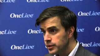 Dr. Oxnard on Delaying Second-Line Treatment in EGFR-Mutant Lung Cancer