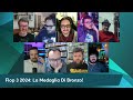 facce di nerd 371 il meglio e il peggio del 2024 top 3 e flop 3 dei film dell anno