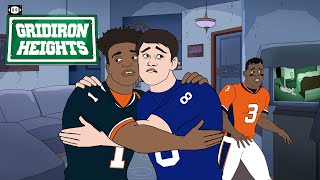 Paranormal SACKtivity Is Haunting QBs | Gridiron Heights S7E8