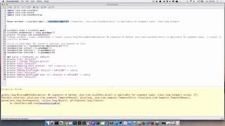 Groovy Operator Overloading with Java 8 Date / Time Classes