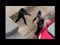 Irlam Cash in Transit Robbery