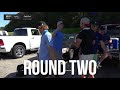 2019 greater hartford disc golf open matt bell highlight reel