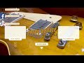 jimmy wallace guitars all original 1966 fender stratocaster jimi hendrix rig