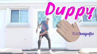 Drake - Duppy Freestyle ( Kanye West and Pusha T Diss) Dance