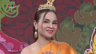 ល្ខោនបាសាក់ខ្មែរក្រោមរឿង នគរកាយ សម្ដែងដោយក្រុមសិល្បៈរស្មីប្រទីប ខេត្តព្រះត្រពាំង។។