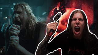 Manic 2.0? | Wage War - NAILS (Reaction)