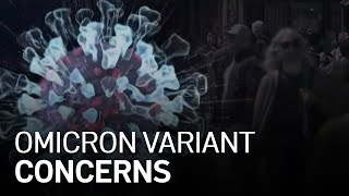 Doctors Urge People to Get COVID-19 Vaccine, Booster Amid Omicron Uncertainty