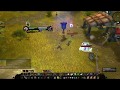 Sereph Hunter PvP Clips - Vanilla