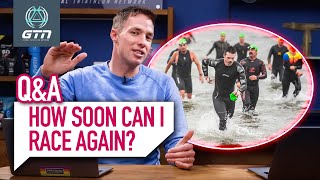 How To Plan Your Triathlon Season | GTN Coach’s Corner