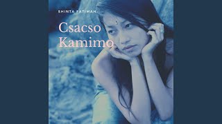 Csacso Kamimo