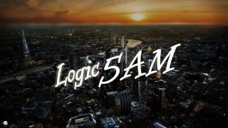 Logic - 5AM (Prod. C-Sick) [ Reuploaded ] ( RIP ORIGINAL )