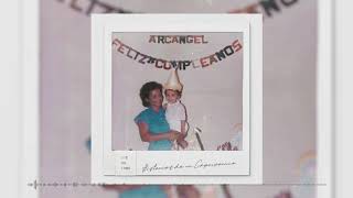 Arcángel - Mi Testimonio | Historias de un Capricornio (Audio Oficial)