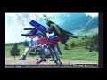 ガンダムexvs 猛者の戦い45　ＺＺガンダム