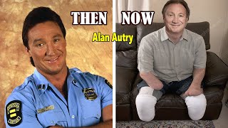 IN THE HEAT OF THE NIGHT 1988 What Happened To The Cast After 38 Years? (A lot of changes)