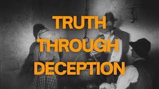 Luis Buñuel's Poverty Mockumentary