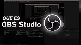 Que es OBS Studio? 🟣