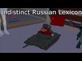 DO YOU KNOW THE WAY!? Russian tank (eng)