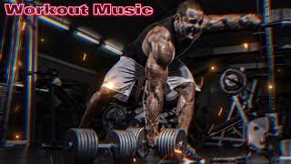 Best Workout Music 2023 🔥 Gym Motivation 🔥 English, Music, Songs