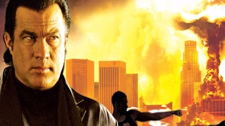 New Steven Seagal Movie 2017 - The Killer - English Hollywood action movies