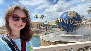 Universal Orlando Tips and Tricks! | Advice on How to Theme Park