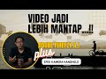 EDIT VIDEO JADI KEREN BERKAT ADOBE FIREFLY DAN EFEK HANDHELD