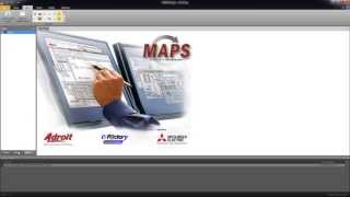 11 - Quick Start - Create a navigation structure