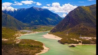 బంగారు నది బ్రహ్మపుత్ర | Brahmaputra river history