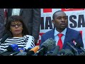 Analysis of the aftermath of Zimbabwe elections