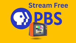 How to Stream PBS Free in 2025
