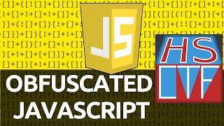 HSCTF - Obfuscated JavaScript (JSF**k) [Verbose]